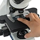 Binocular Biological Microscope