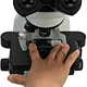 Binocular Biological Microscope